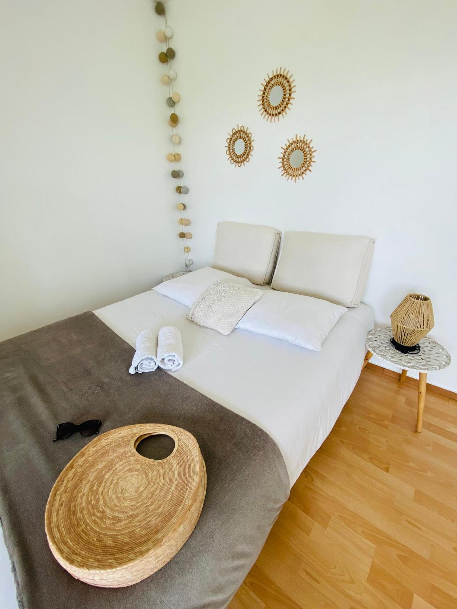 Superbe Appartement Confortable, Proche Centre Ville Rennes Exterior foto